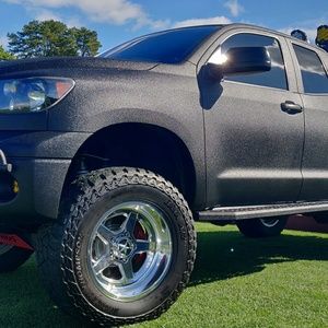 Meet your Posher, Cain